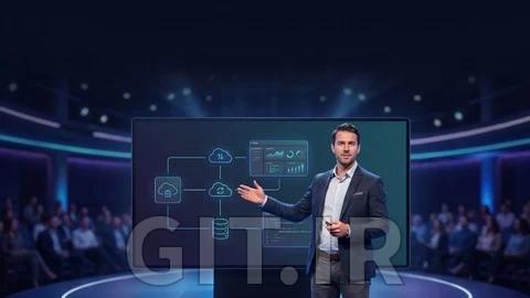 Delivering Technical Presentations