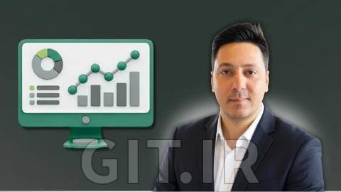 Excel and Power BI for Demand Planning & Forecasting