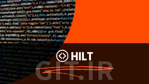 Dependency Injection on Android using Hilt