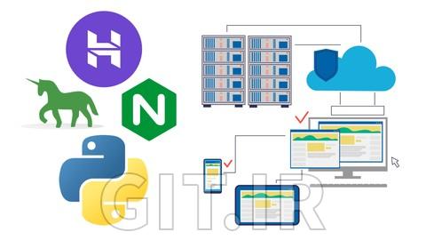 Deploy Django application on Hostinger server VPS
