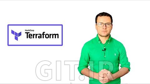 Deploy Infra in the Cloud using Terraform