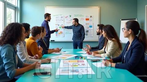 Design a High-Impact Sell Sheet