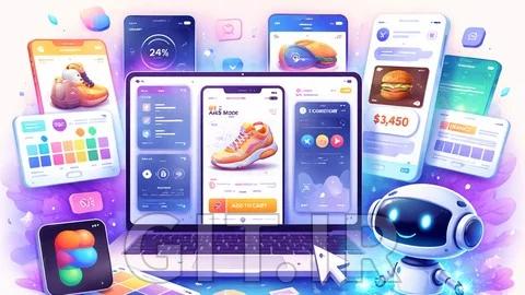 Design Mobile Apps in Minutes Using AI & Figma in 2026