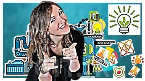 Design Thinking Toolbox 2.0 | 50+ Methods, 25+ Templates +AI