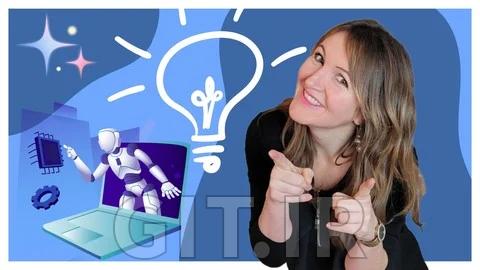 Design Thinking with AI — Turn Insight into Impact (Fast)