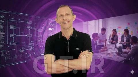 Design Thinking with AI for Developers; project based course