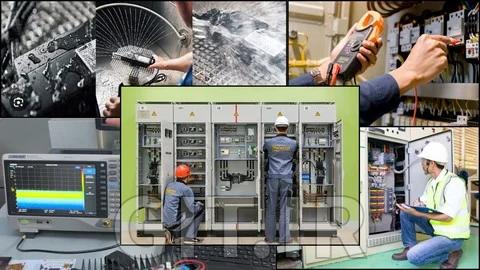 Design Verification of LV Switchboards