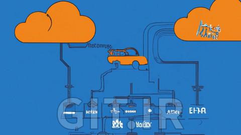 Designing large-scale AWS networks