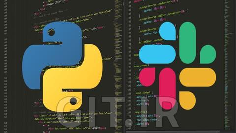 Develop Slack Bot in Python - Slack Bolt