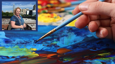 Art Therapy for Leadership Development
