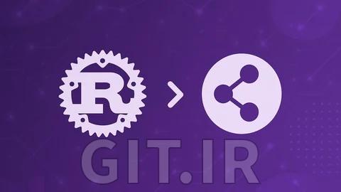 Developing P2P Applications with Rust