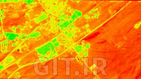 Development of ET SEBAL model in Google Earth Engine