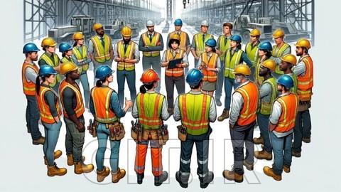 Development of safety culture in the organization