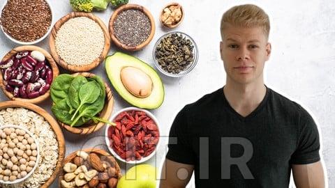 Diet And Nutrition Coach Certification: Beginner To Advanced