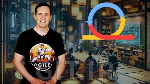 The Agile Dojo: Digital Business Analyst