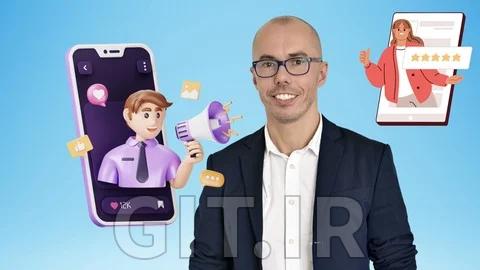 The ChatGPT, SEO, Social Media, & Digital Marketing Course