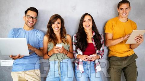 Master Course in Internet Marketing and Network Marketing