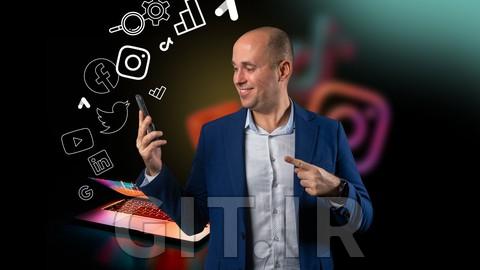 Generative AI for Digital Marketing: From Basics to Pro