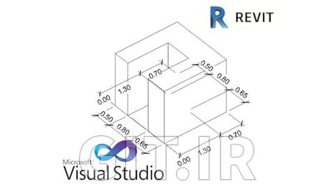 Autodesk Revit 2023 API: Mastering Dimensions