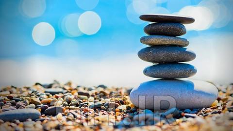 Internationally Accredited Certificate in Meditation