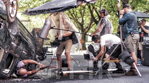Directing Your Movie: From Script to Screen