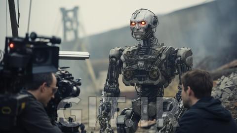 Discover the Art of AI Video Creation and Filmmaking!