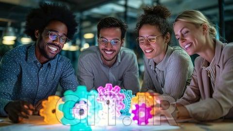 Business Model Innovation: Differentiate & Grow Your Company
