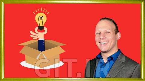Disruptive Thinking For World-Changing Innovative Ideas