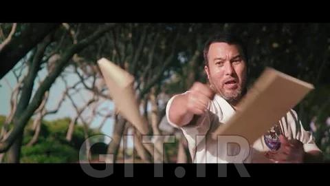 Dissect the Dissection: Isshinryu Snap Kicks and Snap Punch
