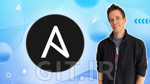 Dive Into Ansible - Beginner to Expert in Ansible - DevOps