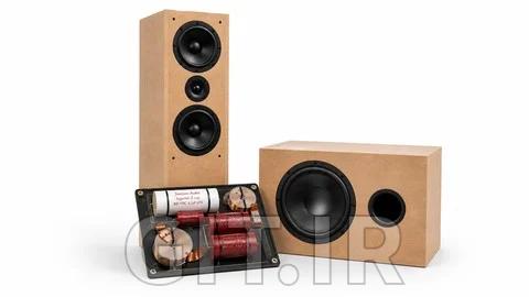 DIY Audio Masterclass: Complete Loudspeaker Design