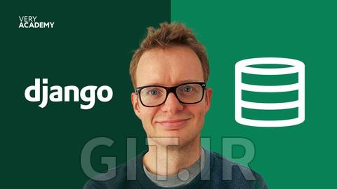Django Database ORM Mastery