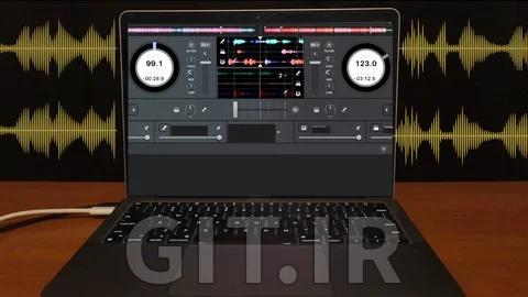 Djay Pro for Mac Beginner Tutorial