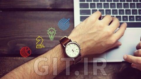 Time Management Mastery: Do More, Stress Less