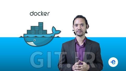 Docker Course for Beginners