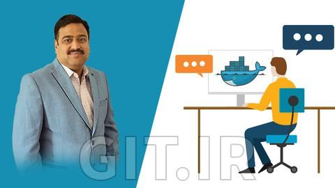 Docker - The Complete Guide