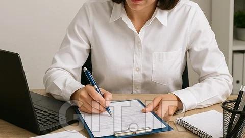 Document Control & Good Documentation Practices (GDP) in GMP