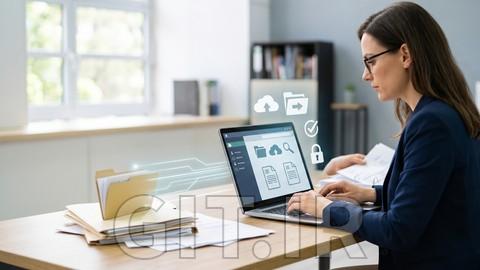 Document Management for Business Success