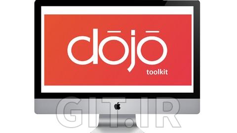 Front End Web Development with open source Dojo Toolkit.