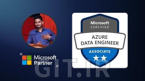 Data Engineering on Microsoft Azure