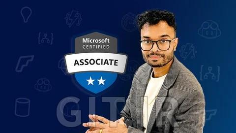 DP-800 Microsoft SQL AI Developer Associate Course 2026