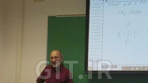 Dr. K's Complete First Semester General Chemistry I Course