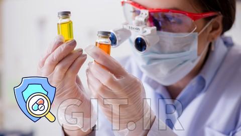 Drug Safety and Pharmacovigilance Mastery