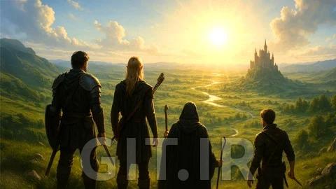 Dungeons and Dragons: Beginner To Pro