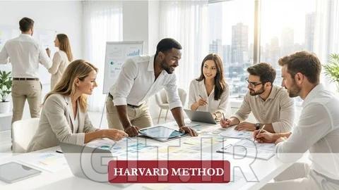 Dynamic Teaming: The secret to high-performing teams