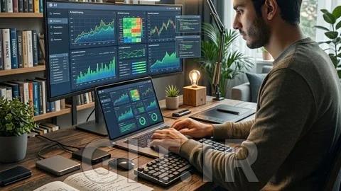 Earning Passive Income for Life with No Capital Using AI !