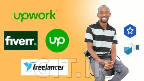 Earning on Upwork Like a Pro