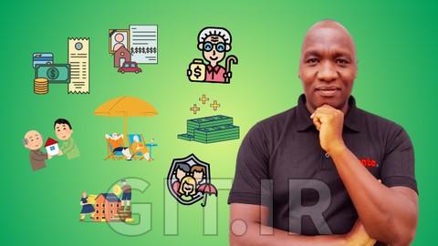 EASY Retirement Planning Masterclass
