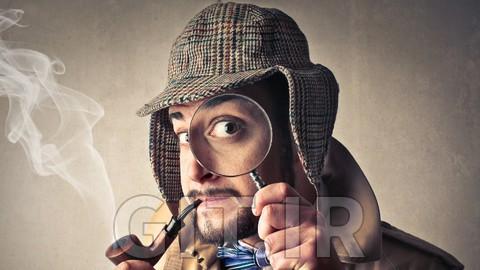 Plot Wizard: Mystery and Thriller Fiction Writing Made Easy
