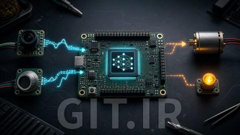 Edge AI for Firmware Engineer